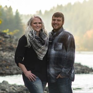 Meet your Posher, Myranda